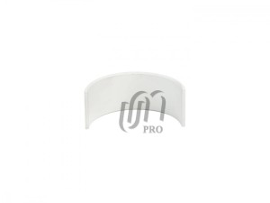 Вкладыши шатунные STD Renault K9K к-т. на 4 цил. без замков UM BES021704000 UNITED MOTORS PRO