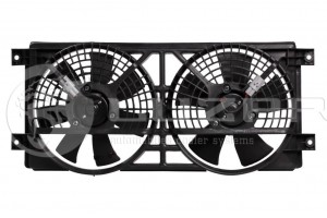 SSANG YONG ACTYON (2005-2010) LFAC1750 LUZAR