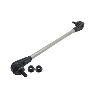 Стойка стабилизатора TOYOTA Corolla переднего левая/правая Hybrid S-link CTR PL0586 CTR