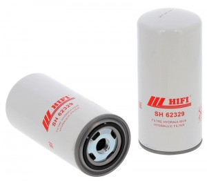 Фильтр гидравлический HIFI FILTER SH62329 SH 62329 HIFI FILTER