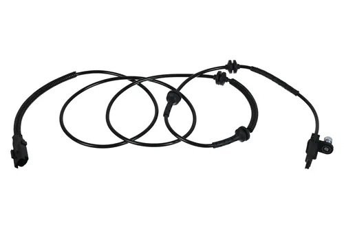 датчик ABS! задний\ Peugeot 407,CitroenC6 1.8-3.0i/1.6-2.7HDi 04> Z03210 ZENTPARTS