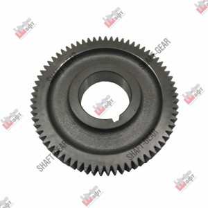 Шестерня ведущая промежуточного вала JS1801701056 SHAFT