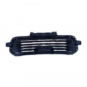 Решетка радиатора HAVAL Jolion (21-) NSP NSP195509210XST01A NSP