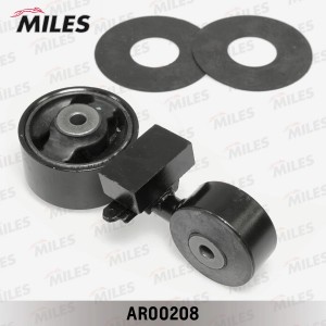 Опора двигателя правая TOYOTA CAMRY 06- AR00208 AR00208 MILES