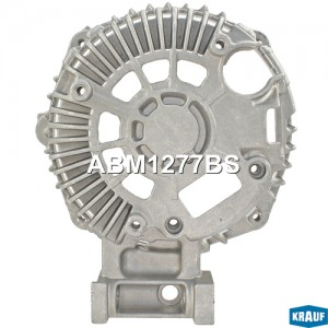 Крышка генератора задняя ABM1277BS ABM1277BS KRAUF