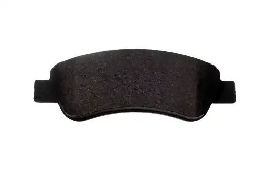 колодки дисковые задние! Citroen Jumper 2.2HDi 06> Z07490 ZENTPARTS