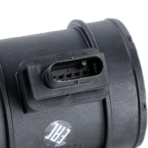 Датчик массового расхода воздуха OPEL Astra (04-) BOSCH 0 281 002 832 BOSCH