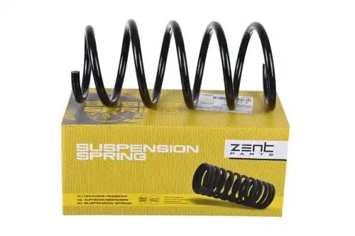 пружина передняя 40 170 01 Dacia Logаn all 07> Z37988 ZENTPARTS