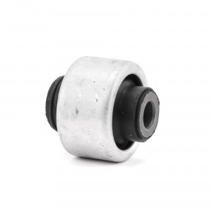 Сайлентблок рычага передний CITROEN BERLINGO II, C4 I-II 5233913 5233913 SASIC