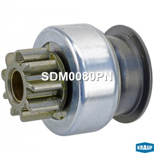 Бендикс стартера SDM0080PN SDM0080PN KRAUF