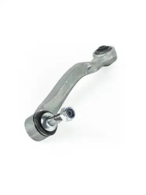 рычаг задний нижний правый! алюм BMW E65/E66 all 01> Z24494 ZENTPARTS