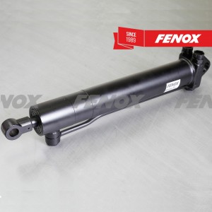 Цилиндр МАЗ механизма опрокидывания кабины FENOX HC005 FENOX