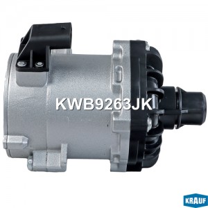 Насос водяной электрический KWB9263JK KWB9263JK KRAUF