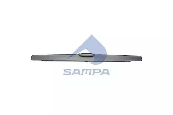 Молдинг SCANIA решетки радиатора SAMPA 18400173 SAMPA