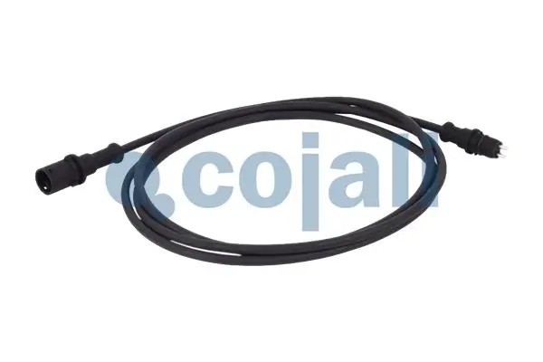 р/к датчика ABS! соединительный кабель L=1800 mm ALL 2261110 COJALI