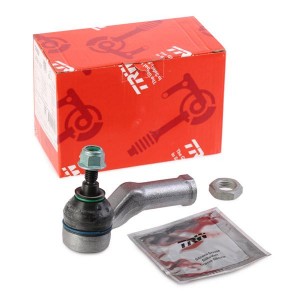 Наконечник рулевой левый FORD FOCUS II-III, VOLVO S40 II JTE1107 JTE1107 TRW