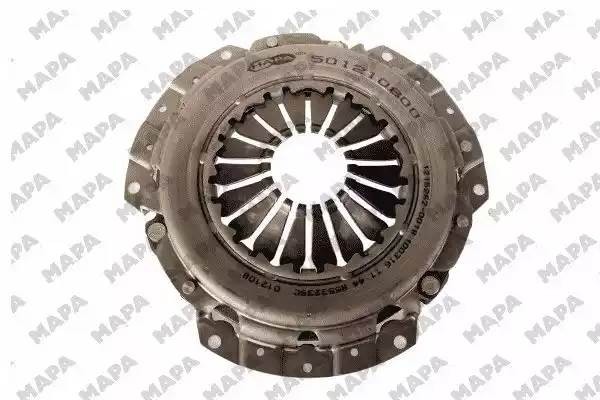 к-кт сцепления! с подш Audi A4, VW Passat 1.6 95-00 001210200 MA PA