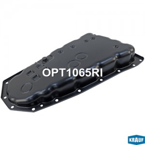 Поддон масляный КПП OPT1065RI opt1065ri KRAUF