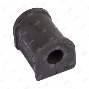 Втулка стабилизатора задняя HYUNDAI ELANTRA XD? MATRIX BL11007 BL11007 JIKIU