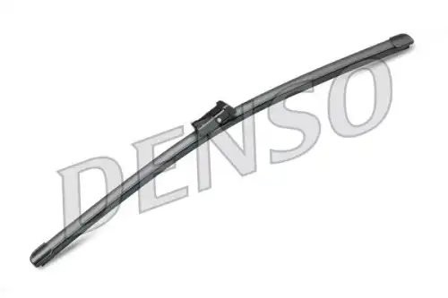 щетки стеклоочистителя! бескаркасные к-кт, 630/500 мм, Push Button 16mm\ Audi, V DF-076 DENSO