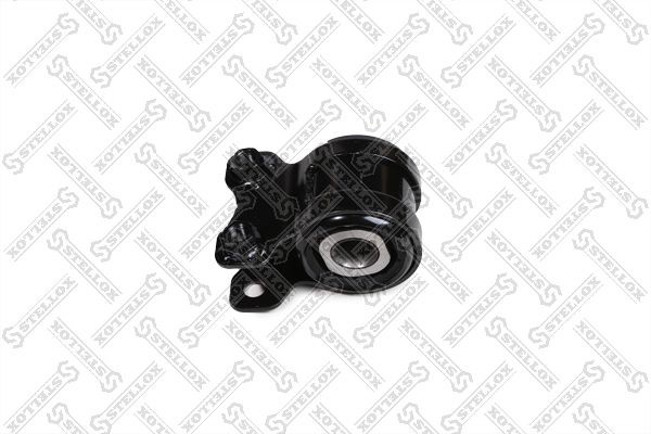 сайлентблок рычага переднего нижнего задний!\ KIA Sorento 06> 77-01959-SX STELLOX