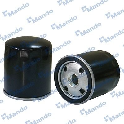 Фильтр масляный BMW 3 (E21,E30),5 (E12,E28) MANDO MMF045160 MANDO