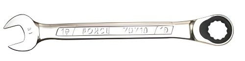 Ключ трещоточный 13мм 75713 FORCE