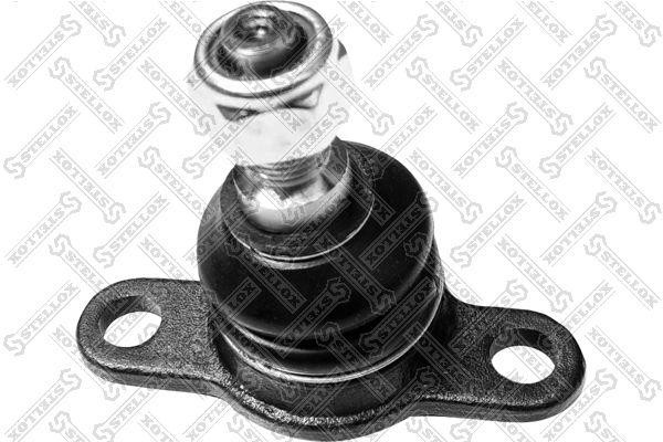 опора шаровая нижняя!\ VW T4 96> 52-00035-SX STELLOX