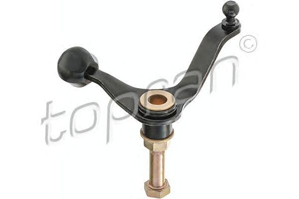 CITROEN BERLINGO(FIRST) (M59) (2002-2010) 723 038 HANS PRIES