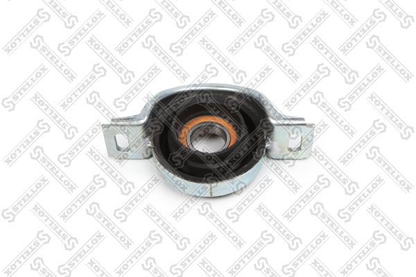 опора подвесн.+подшипник!\ MB Sprinter 3.5t 06> 71-21309-SX STELLOX
