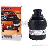 Фильтр масляный LF17356 GAZ GAZ