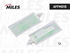 Фильтр сетчатый топливного насоса NISSAN / HYUNDAI AFFM019 AFFM019 MILES