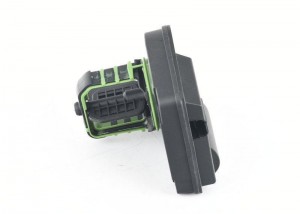 исполнительный узел!\ BMW E81/E90/E60/F10/F01 N52/N53 2.5/3.0 11 61 7 560 538 BMW