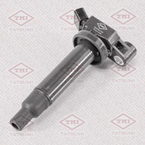 Катушка зажигания LEXUS RX 97-TOYOTA Camry/Alphard/Harrier/Kluger 97- THG1028 THG1028 TATSUMI