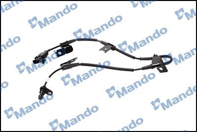 Датчик АБС HYUNDAI Genesis (13-) колеса переднего левого MANDO MBA010348 MANDO