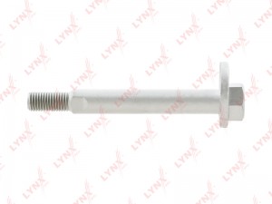 Болт подвески эксцентриковый FS-1026 LYNXAUTO