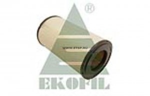 Фильтр воздушный DAF95-XF H=508.0мм EKO-01.494 EKOFIL