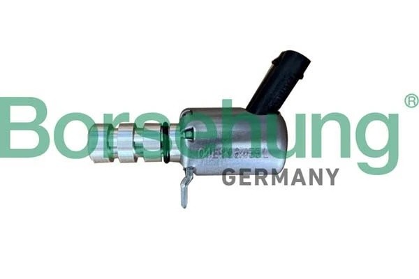 клапан изменения фаз ГРМ!\ Skoda Octavia 13-16, VW Golf/Jetta 11> B12313 BORSEHUNG