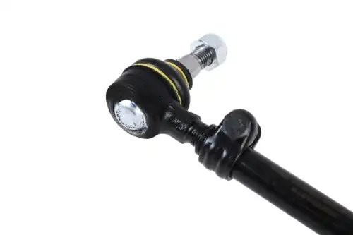 тяга рулевая с након. левая!\ Opel Omega A/Senator B 86-94 Z147820 ZENTPARTS