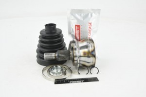 ШРУС внешний MERCEDES W169, W245 1610-245 1610-245 FEBEST