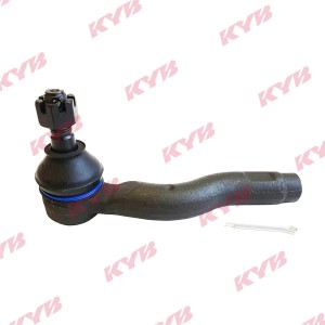 наконечник рулевой правый!\ Mazda 6 all 02> KTR1316 KAYABA