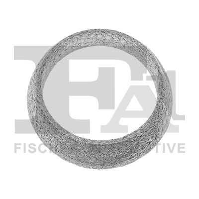 кольцо уплотнительное! 72х92\ Seat Toledo 1.6/1.8/1.9D 111973 FISCHER