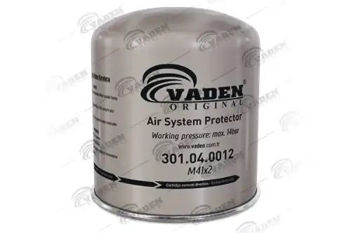 Фильтр осушителя M41x2 301040012 VADEN
