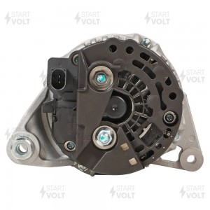 Генератор для а/м VAG Passat B5 (96-)/A4 (97-)/A6 (97-) 1.6i/1.8i/1.8T 90A (LG 1 LG 1803 START VOLT
