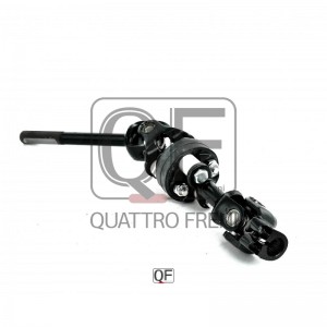 кардан рулевой! нижний\ Suzuki Grand Vitara SQ416/SQ420/SQ625 98-06 QF01E00009 QUATTRO FRENI