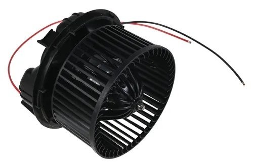 вентилятор отопителя!\ Renault Modus/ Clio 04>, Nissan Micra 03> Z145190 ZENTPARTS