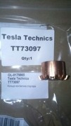 Коллектор мотора отопителя TESLA TECHNICS TT73097 TESLA TECHNICS