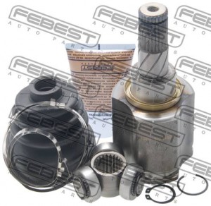 ШРУС внутр правый NISSAN ALMERA B10RS (CLASSIC) 2006-2012 0211-B10ATRH 0211-B10ATRH FEBEST