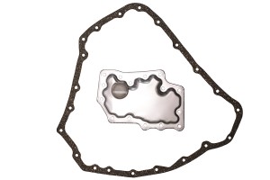 Фильтр АКПП с прокладкой B19CR1046 B19CR1046 CWORKS