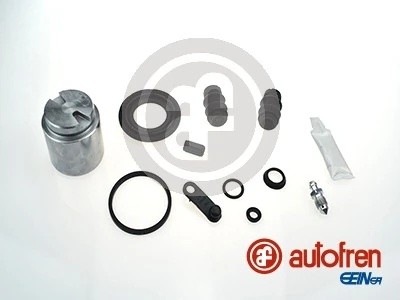 рем.к-т диск.торм. заднего! с порш. d48 Bosch\ Ford Transit 06> D42499C AUTOFREN SEINSA